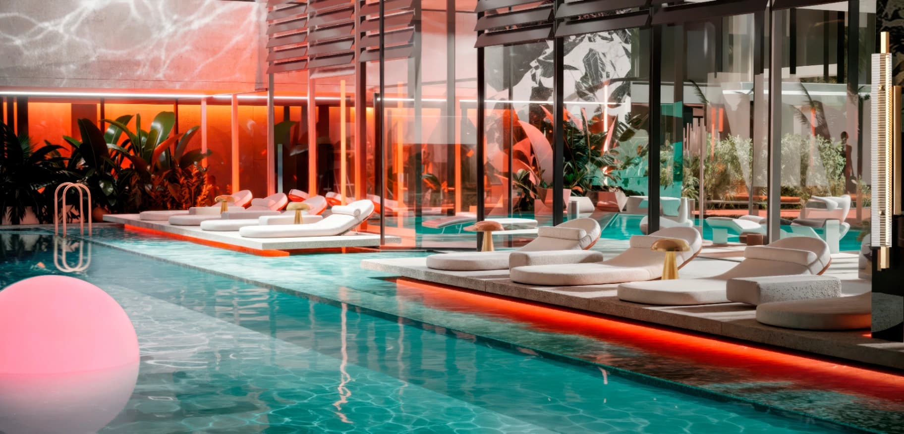 VIBE RESIDENCE