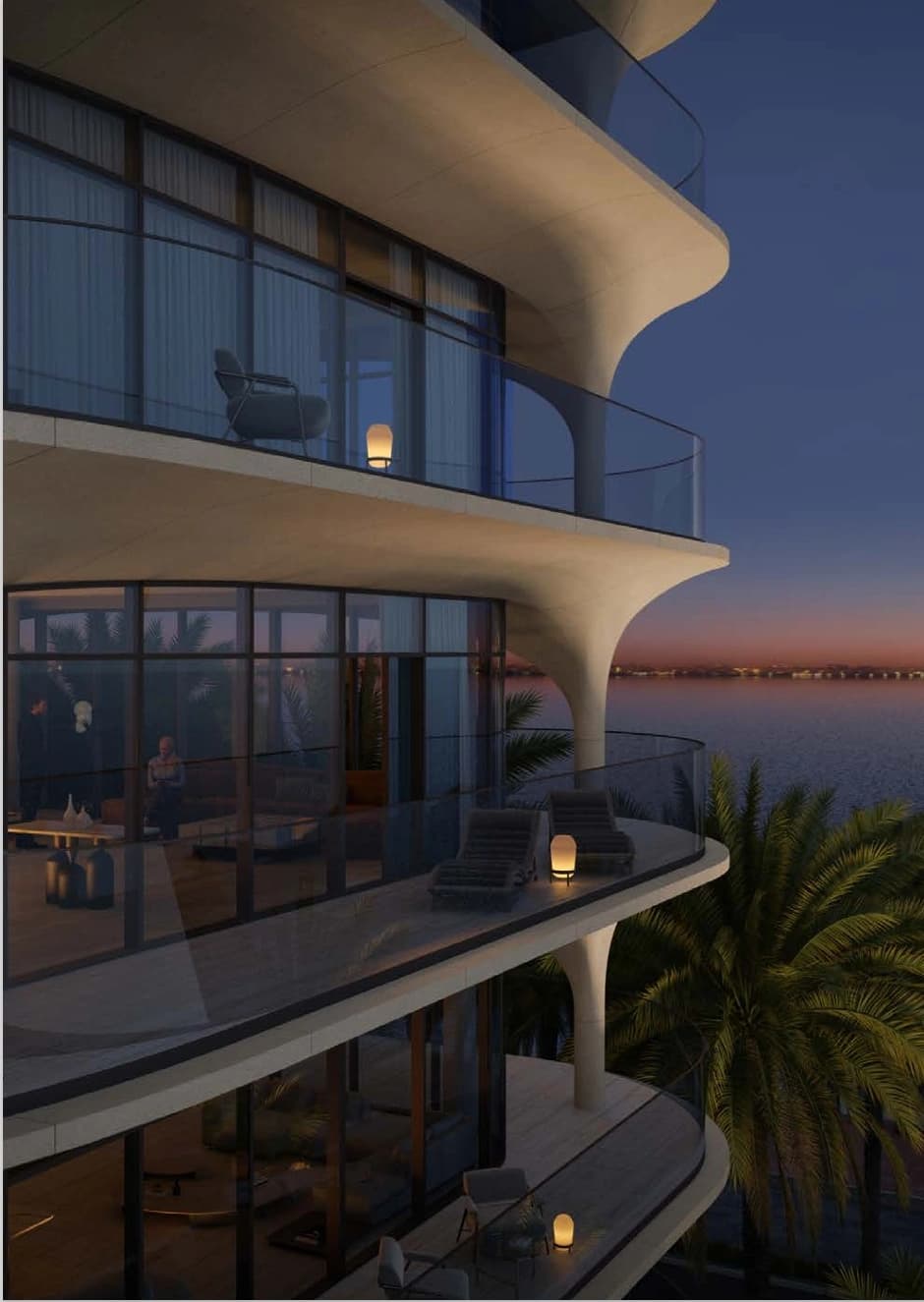 OCEAN HOUSE