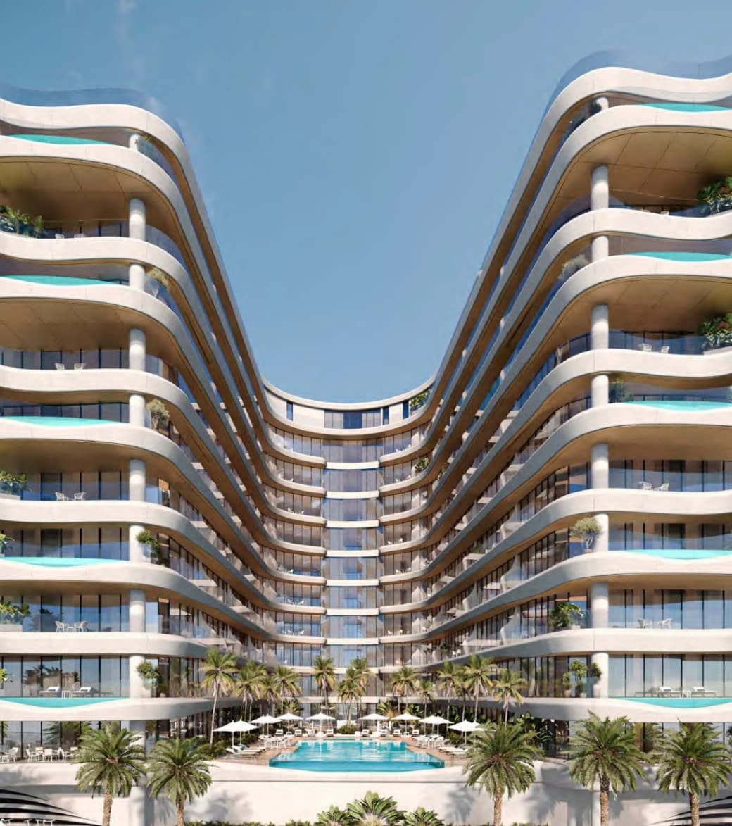 GIANFRANCO FERRE RESIDENCES