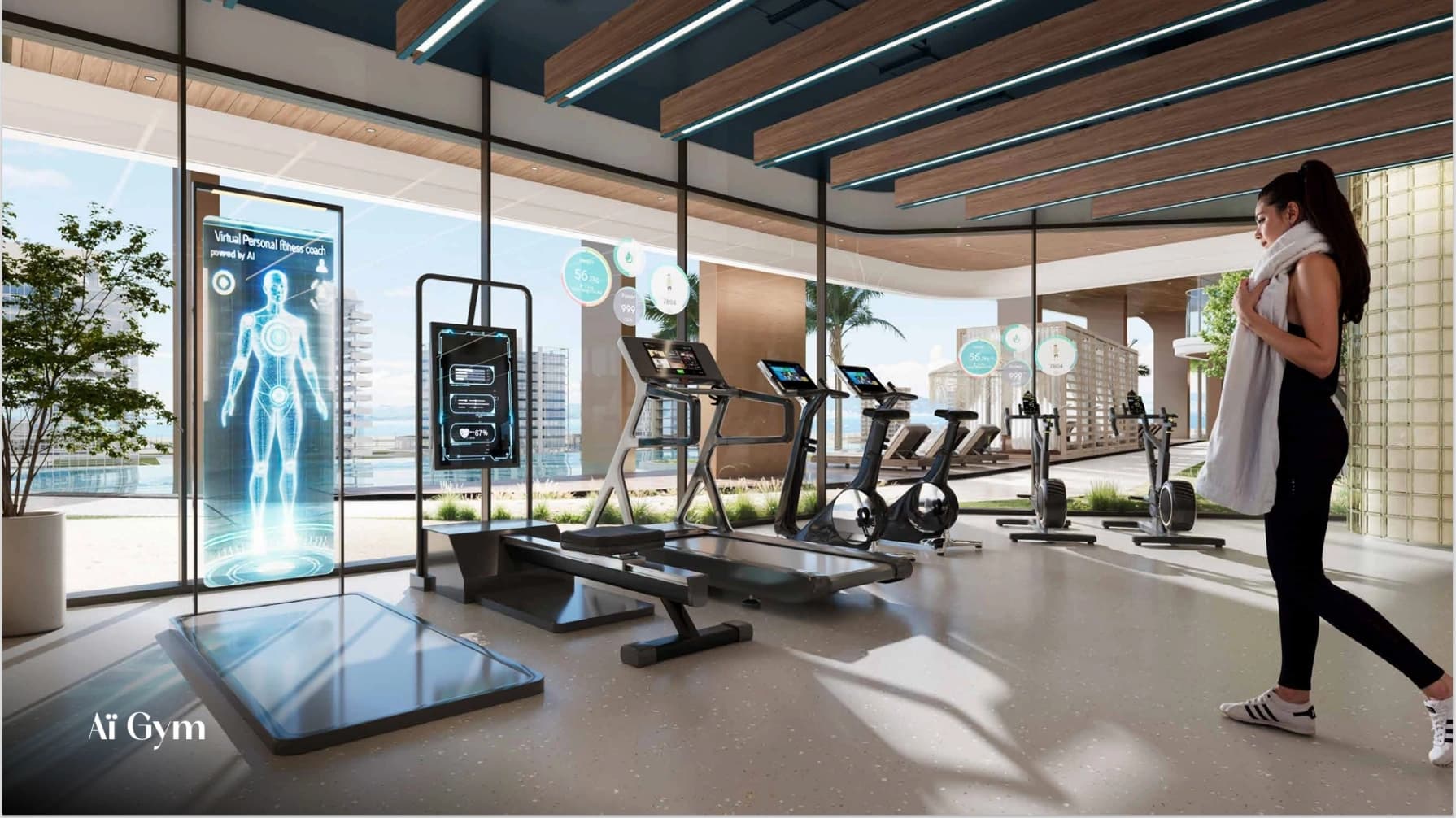 KAIA RESIDENCES