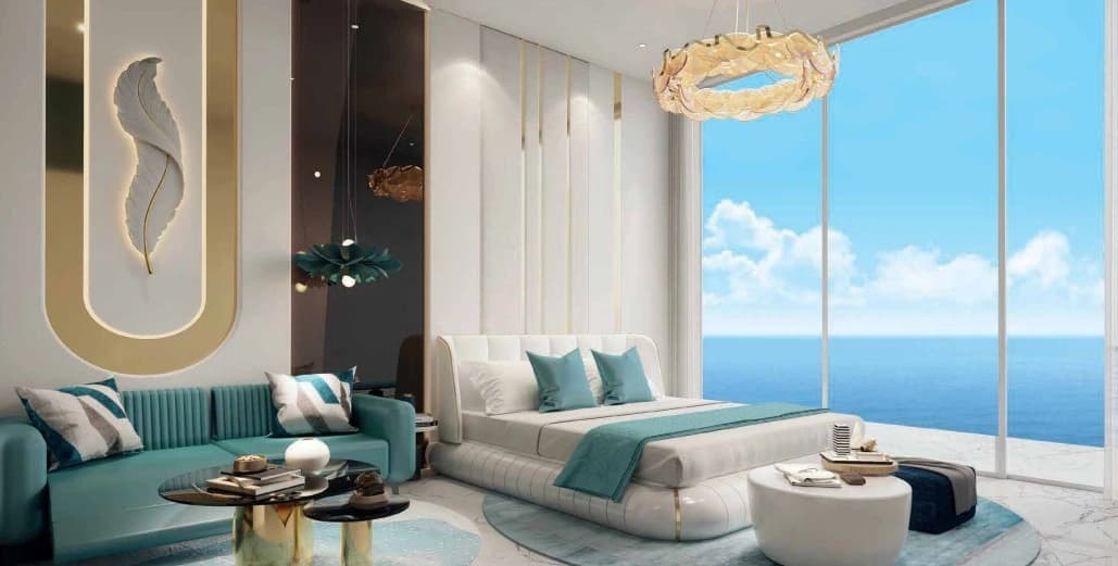 Oceanz by Danube