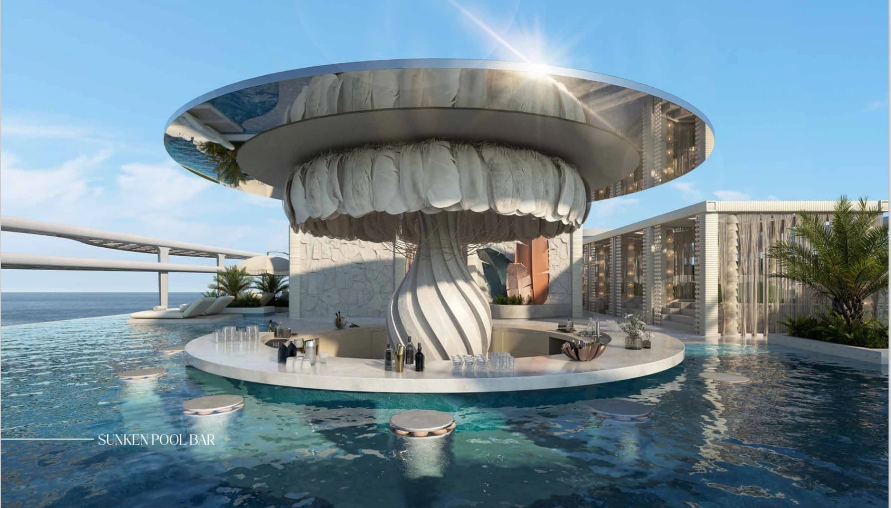 AGUA RESIDENCES