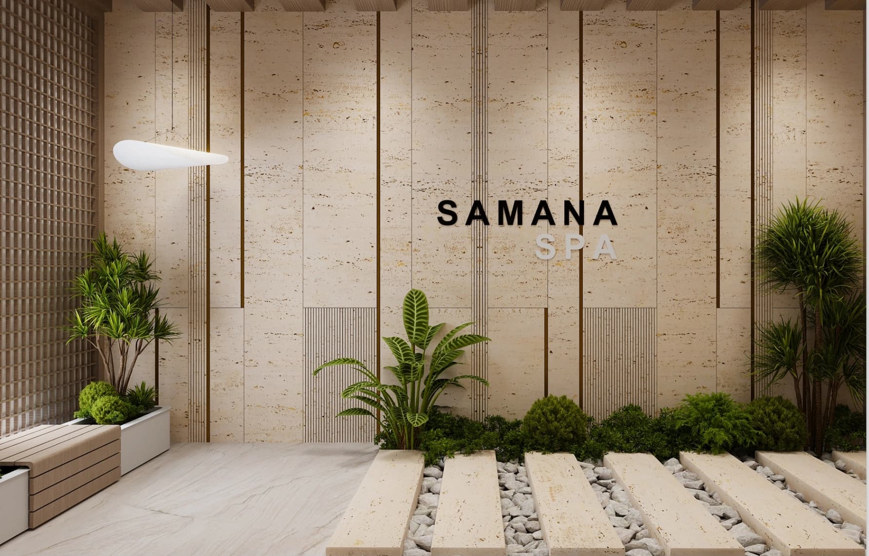 Samana Resorts