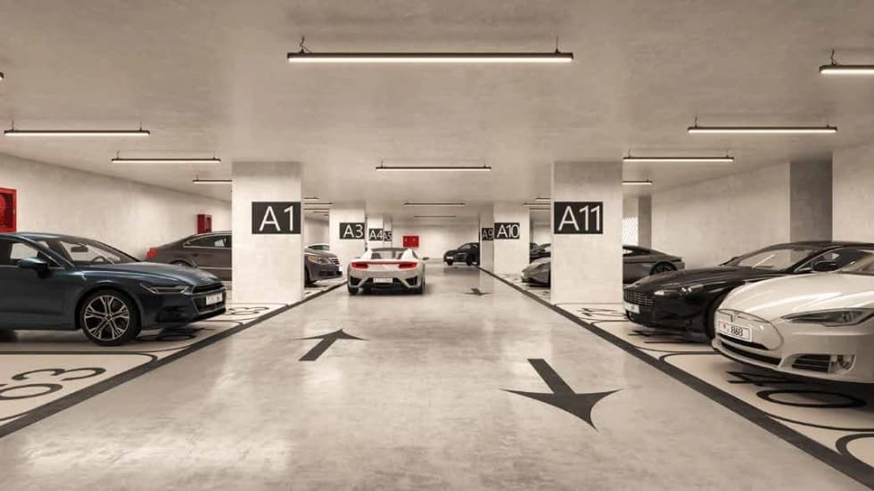 AUM 99 RESIDENCES