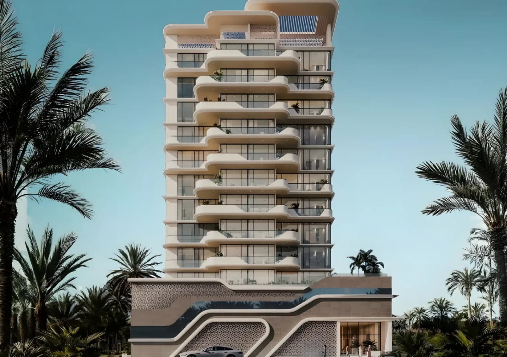 ELLE RESIDENCES