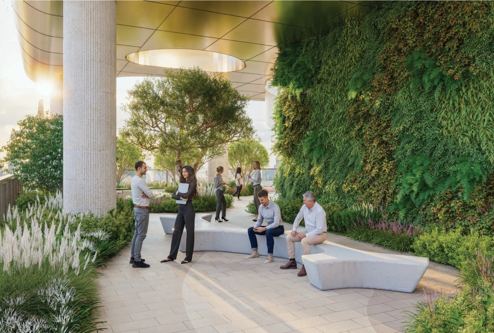 SOBHA SKYPARKS