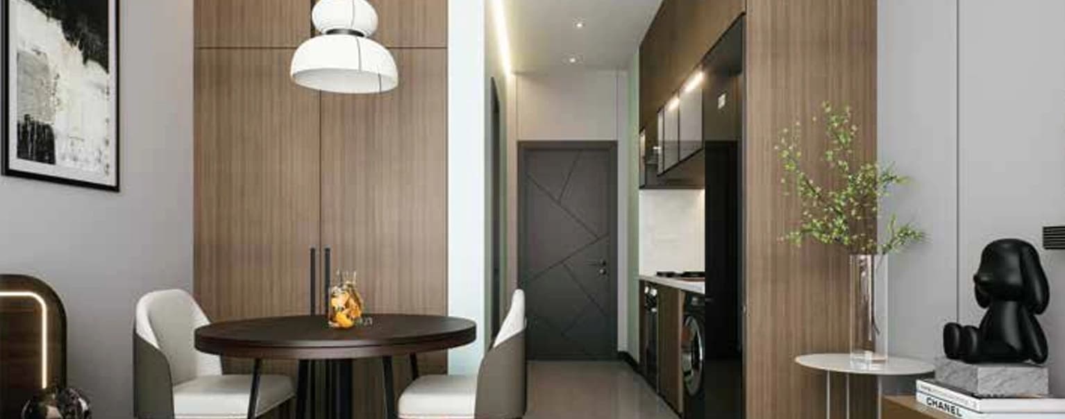 Al Haseen Residence 5