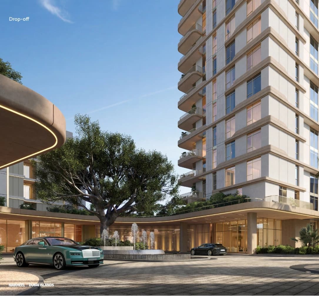 BAY GROVE RESIDENCES