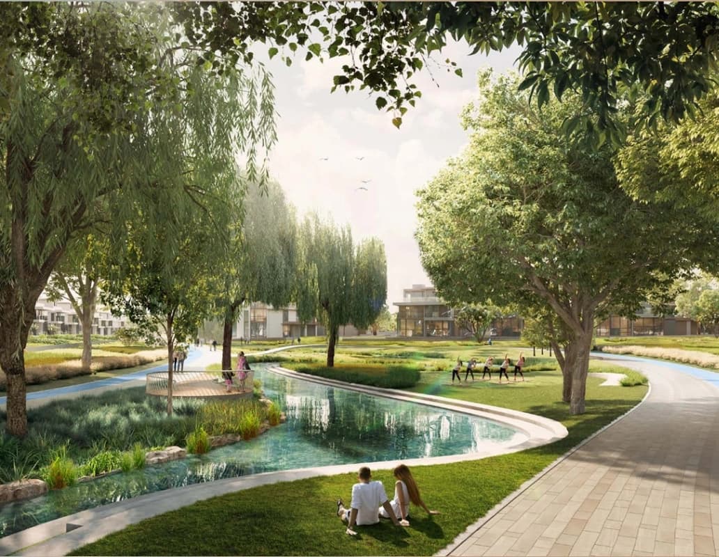 NAD AL SHEBA GARDENS Phase 10
