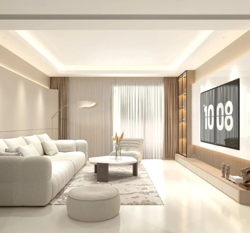 Sports View Residence 