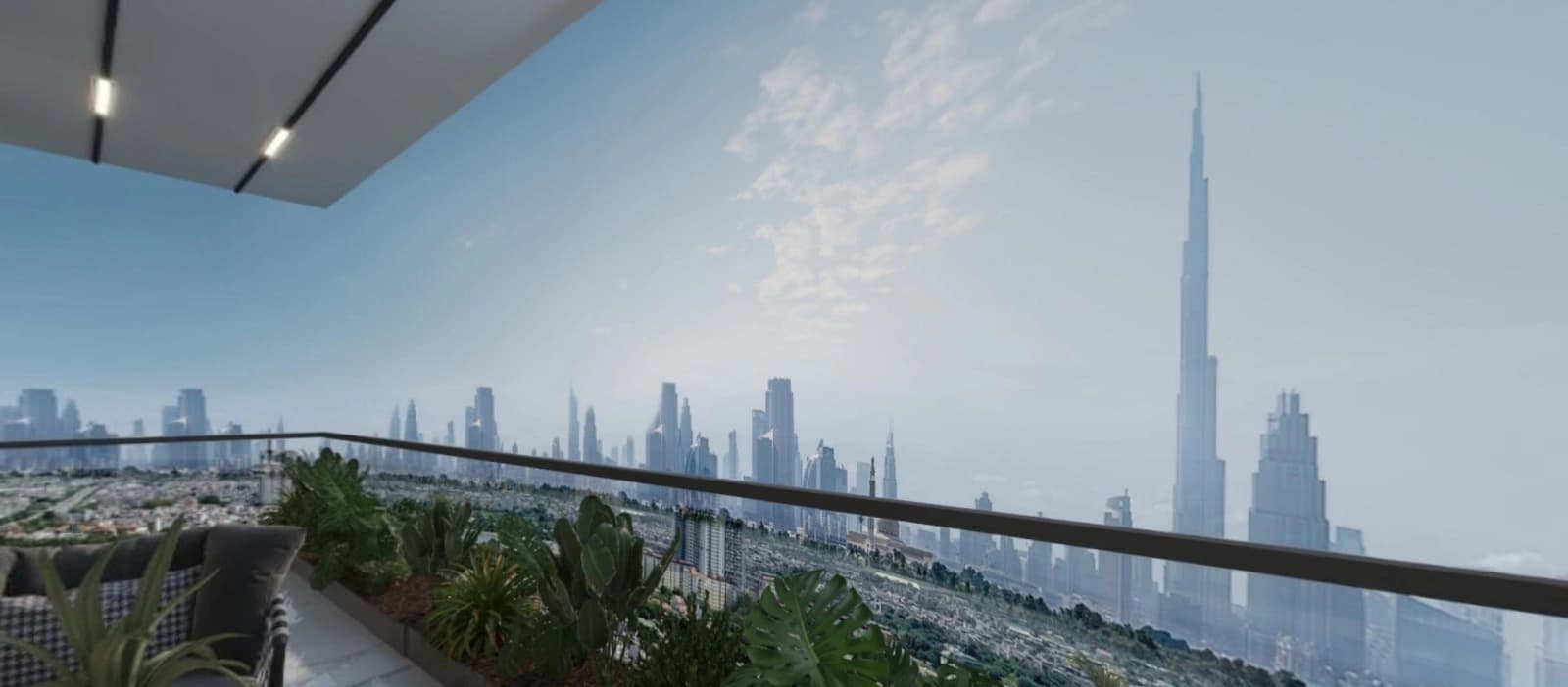 Empire Lake Views 