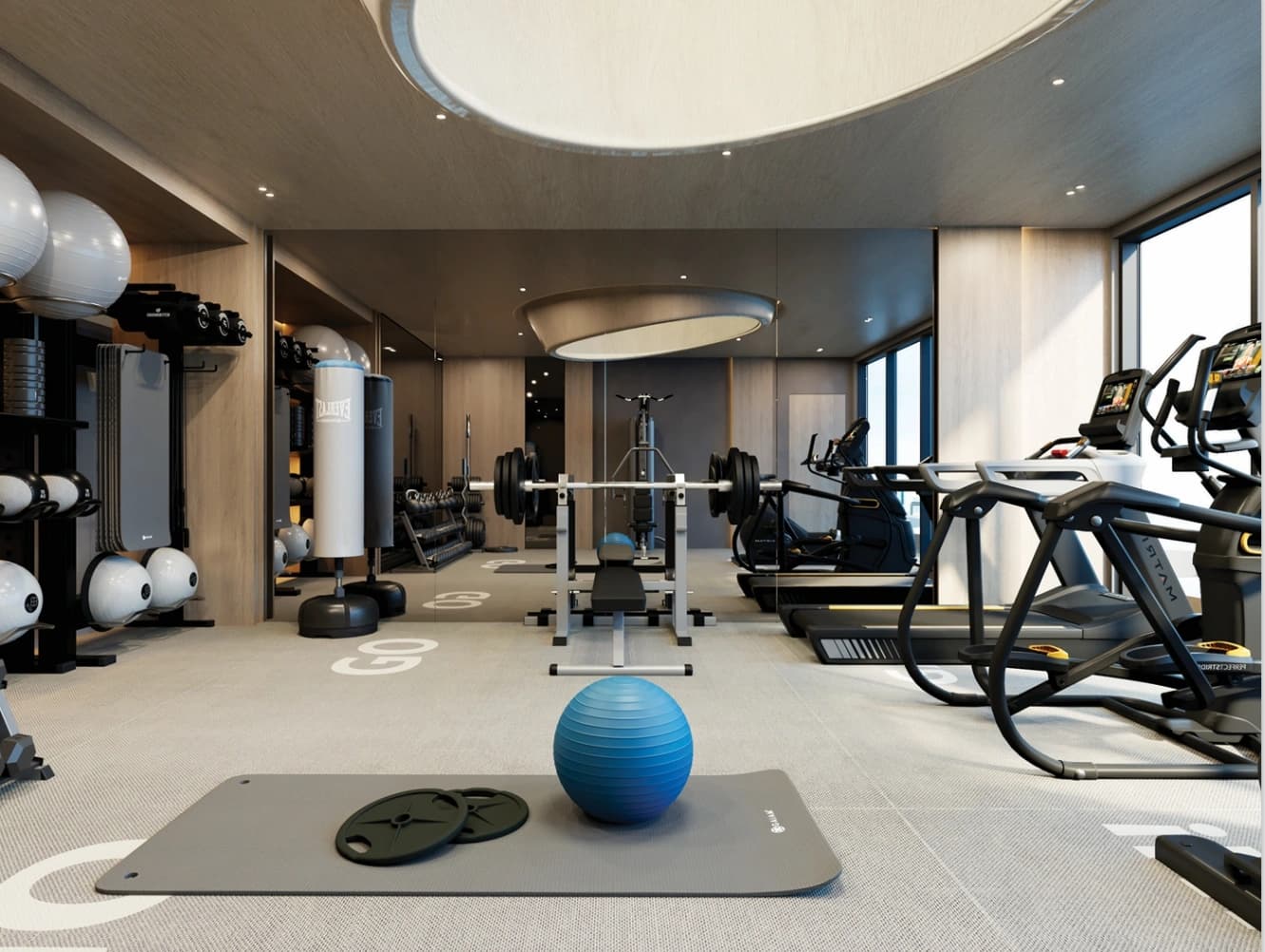 NATUZZI HARMONY