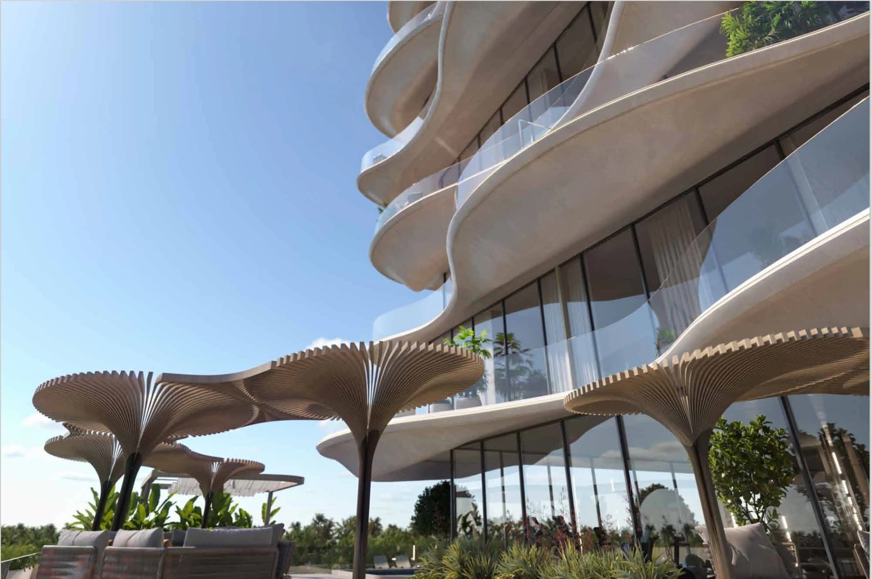 AGUA RESIDENCES