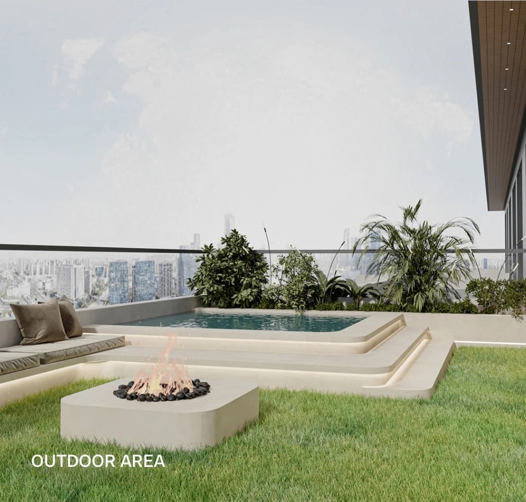 Q GARDENS LOFTS 2