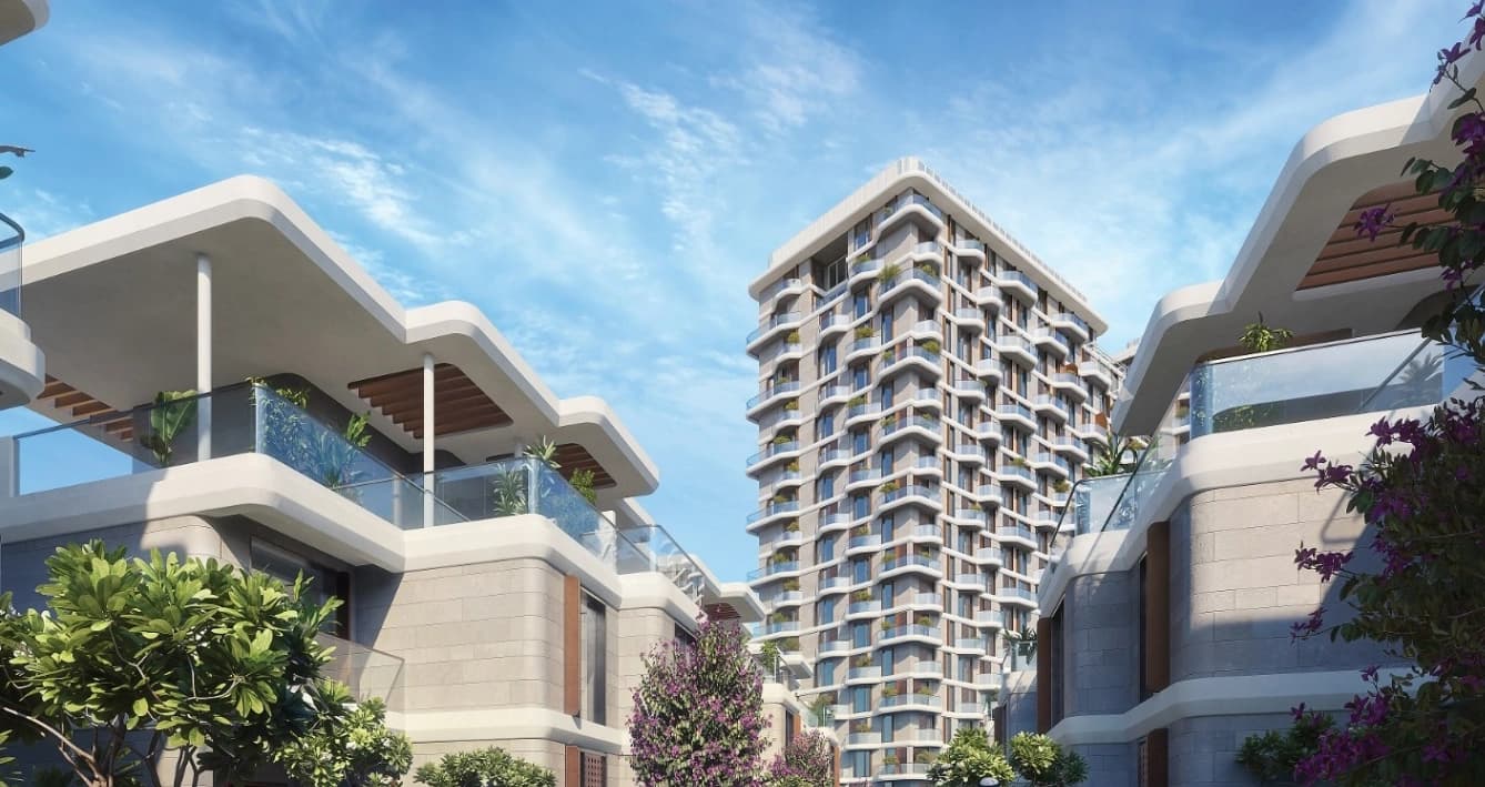 TAKAYA  RESIDENCE 