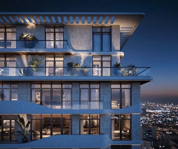 Helvetia Residence