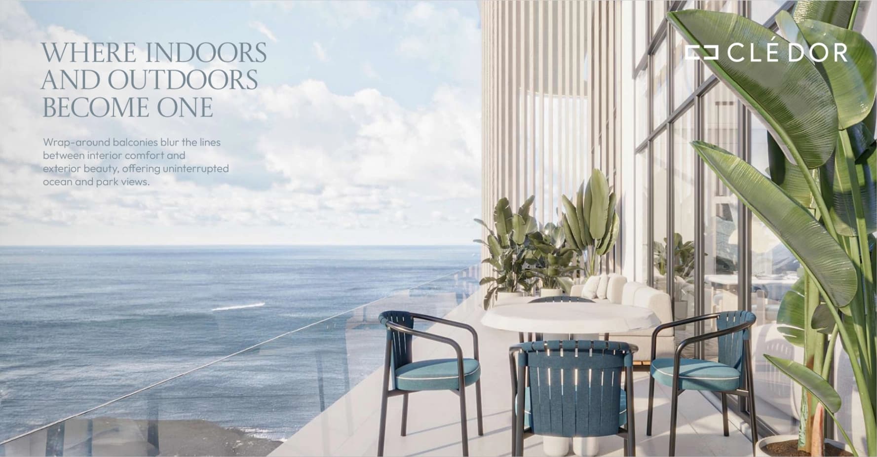 ARTHOUSE RESIDENCES