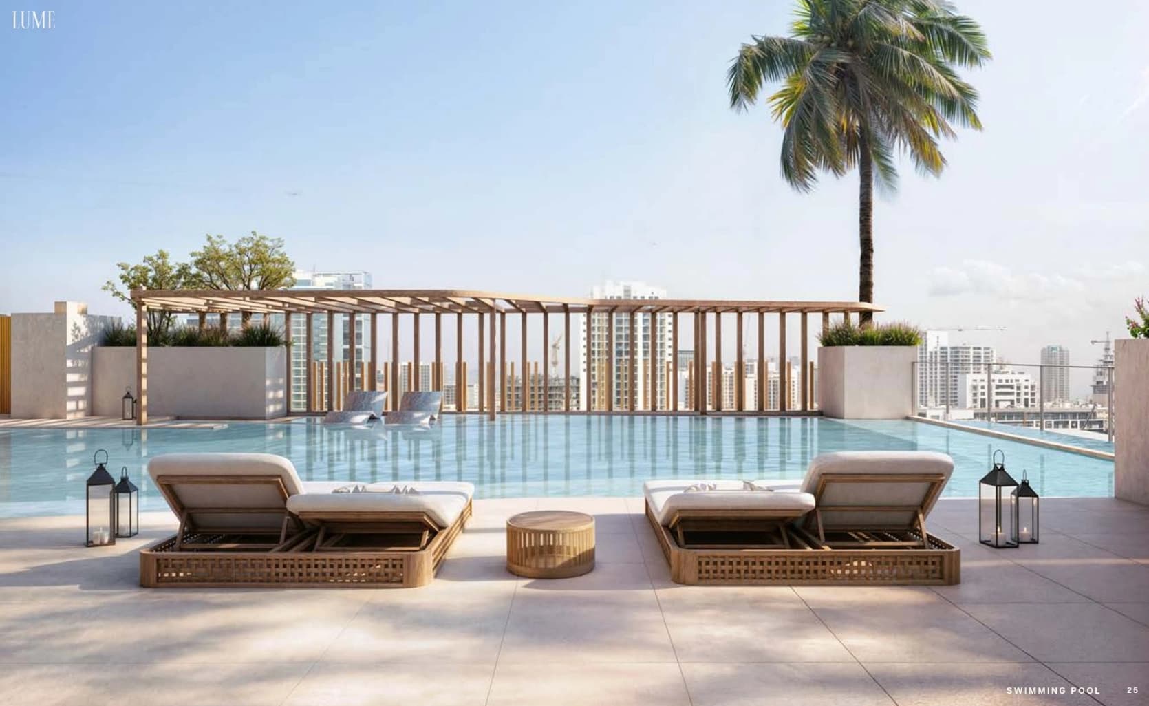 LUME RESIDENCE