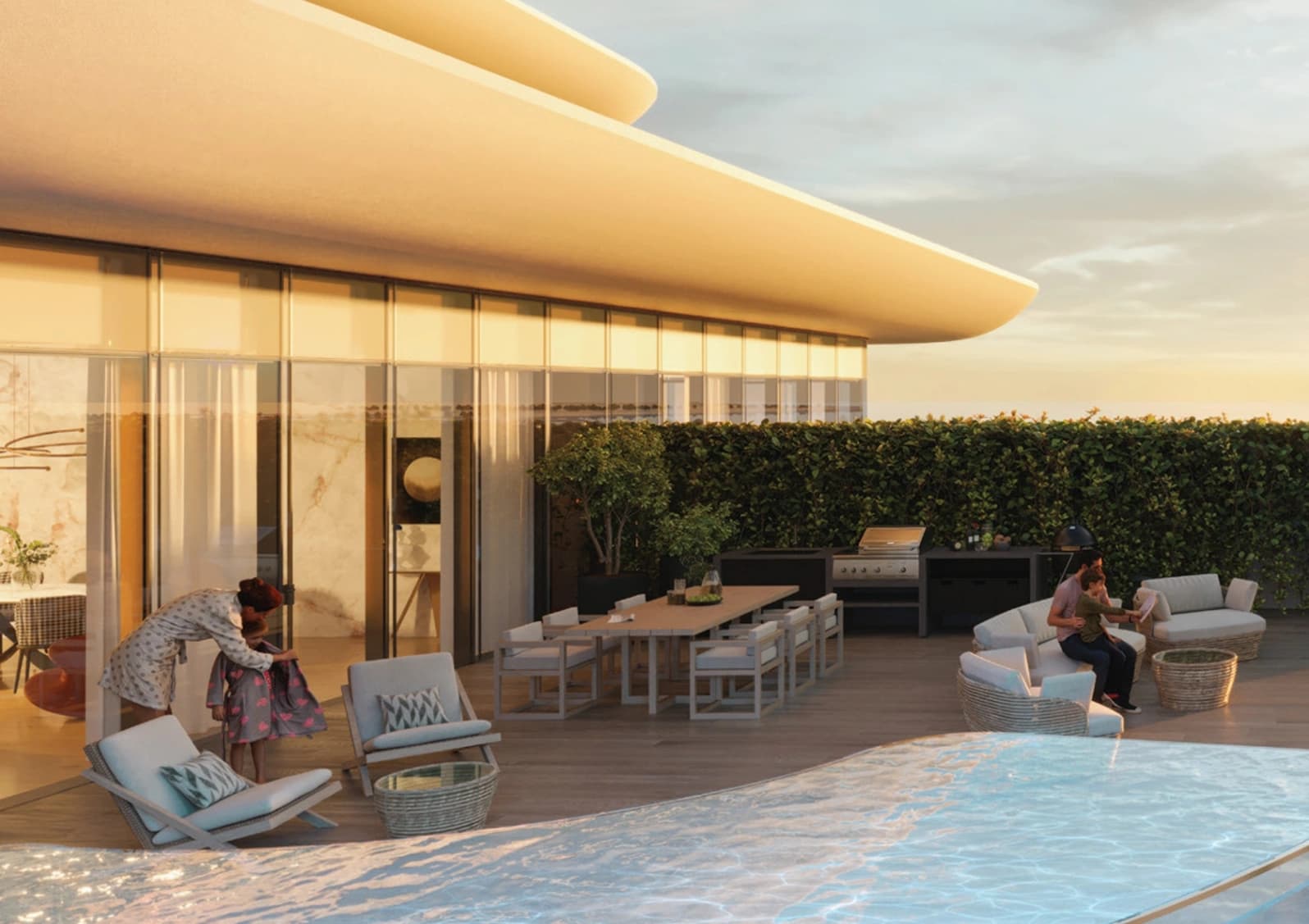 TAJ WELLINGTON MEWS