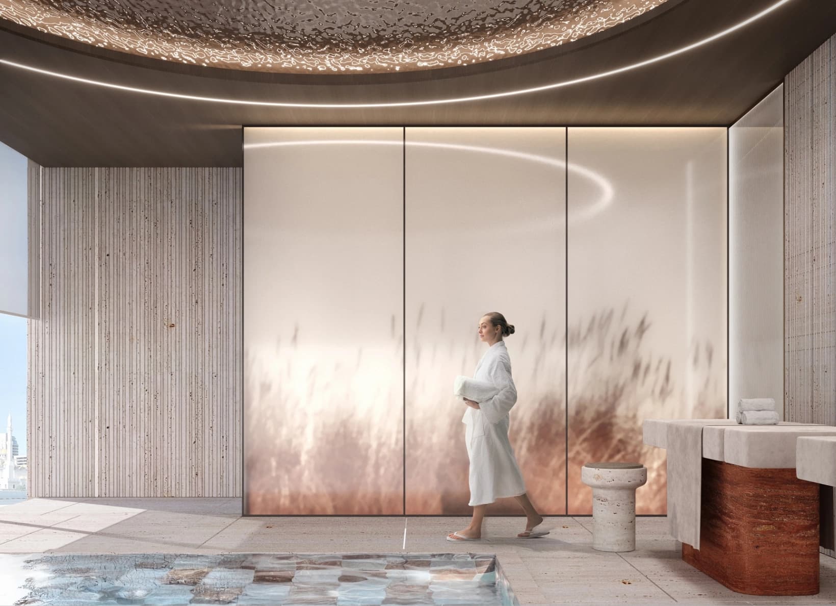 ARYA RESIDENCES
