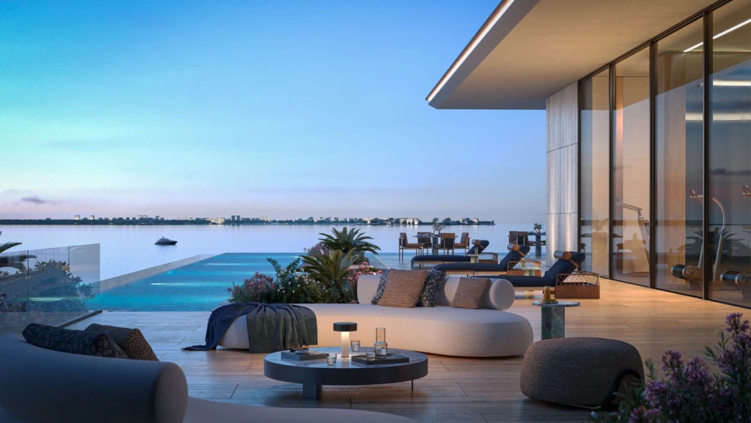  SILENA by Avenew Development 