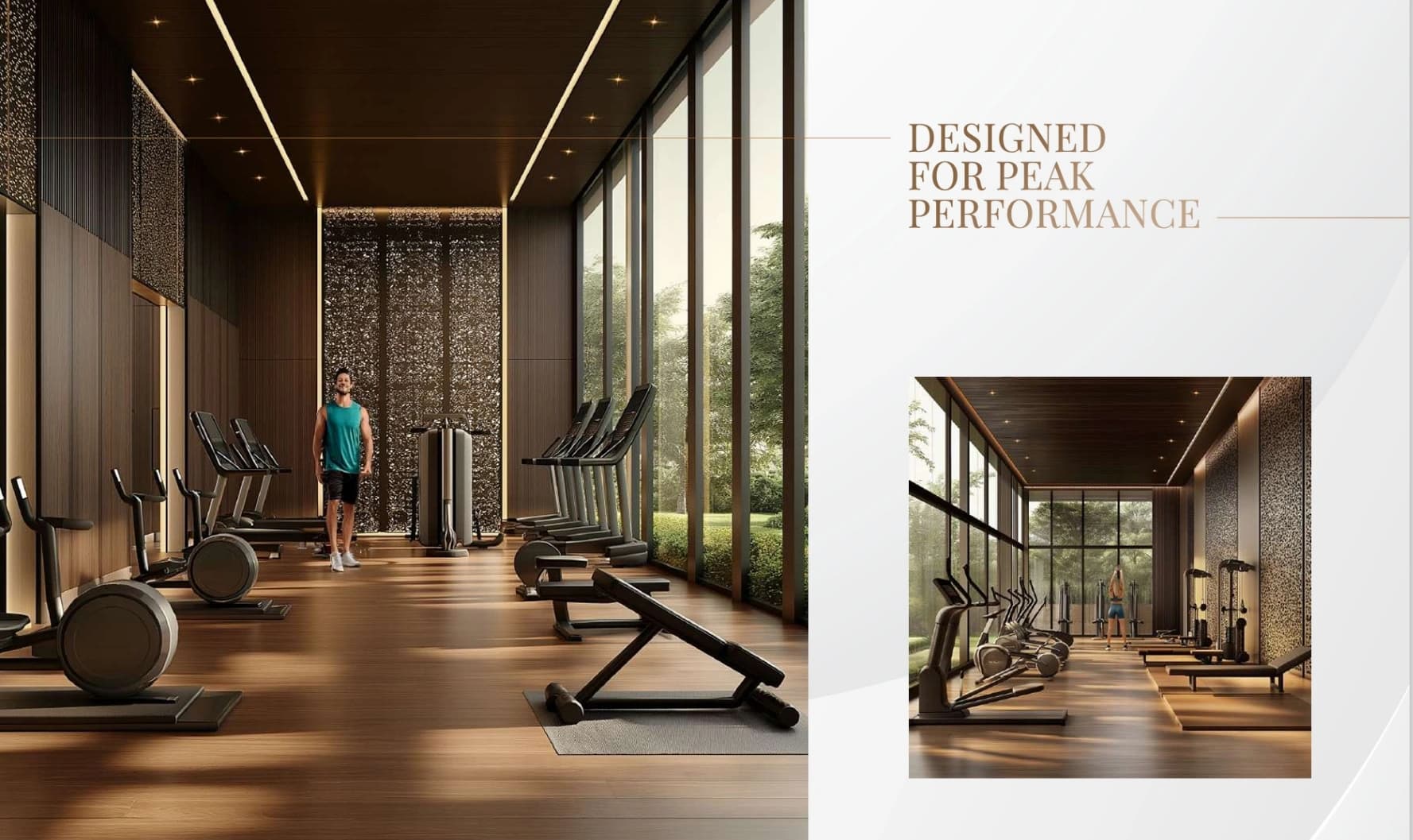 ANANDA RESIDENCES