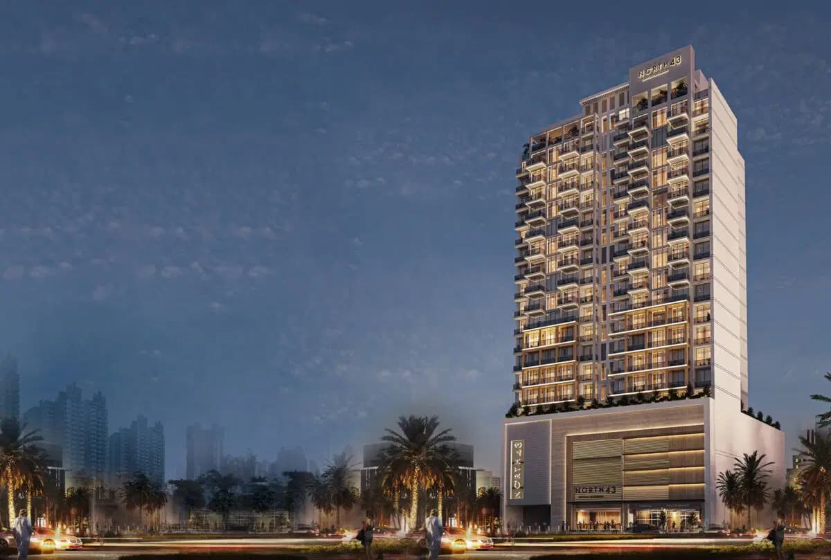 PLATINUM RESIDENCE
