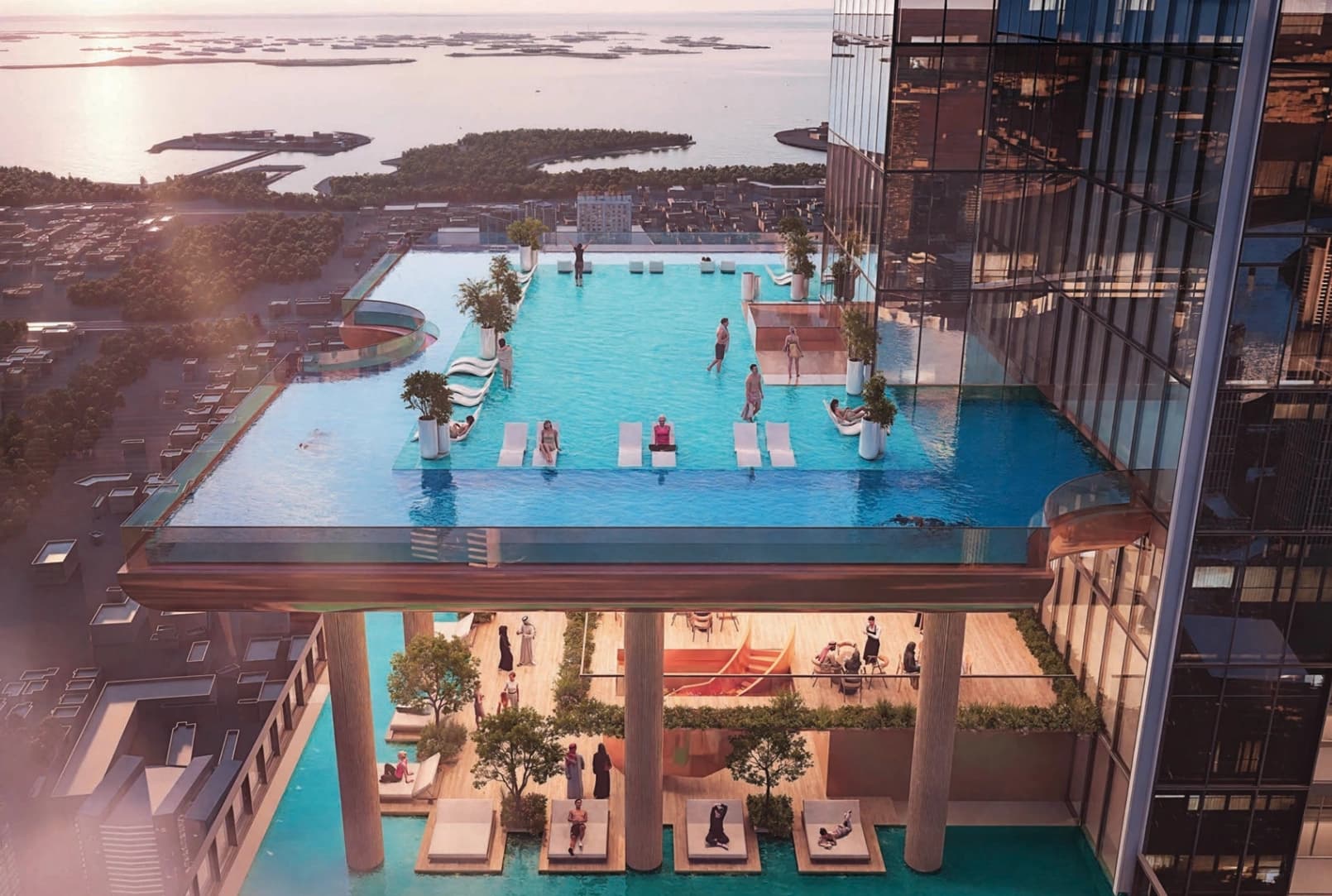 SOBHA SKYPARKS