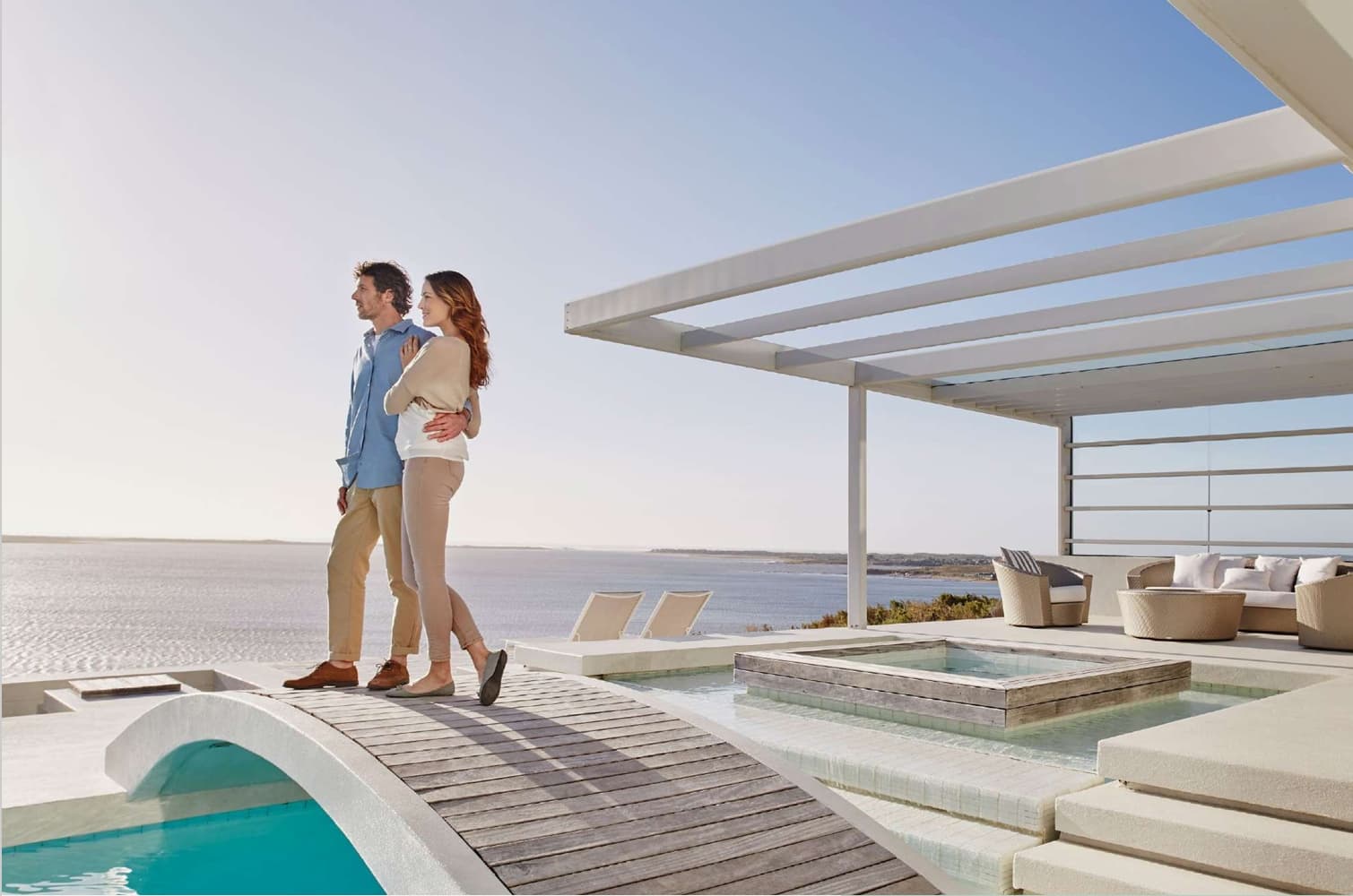 Florine Beach Residences