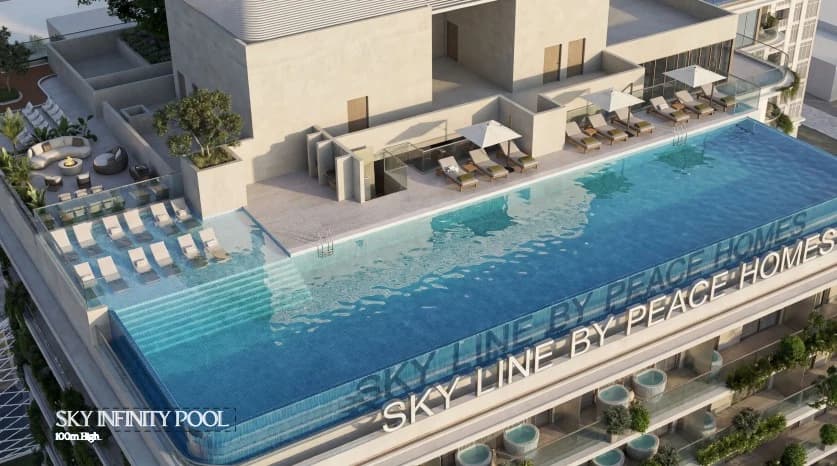 Sky Line Residence 