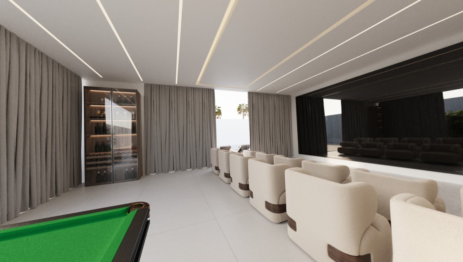 WHITECLIFFS RESIDENCES
