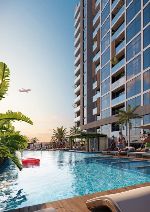 Verdana Residence 7