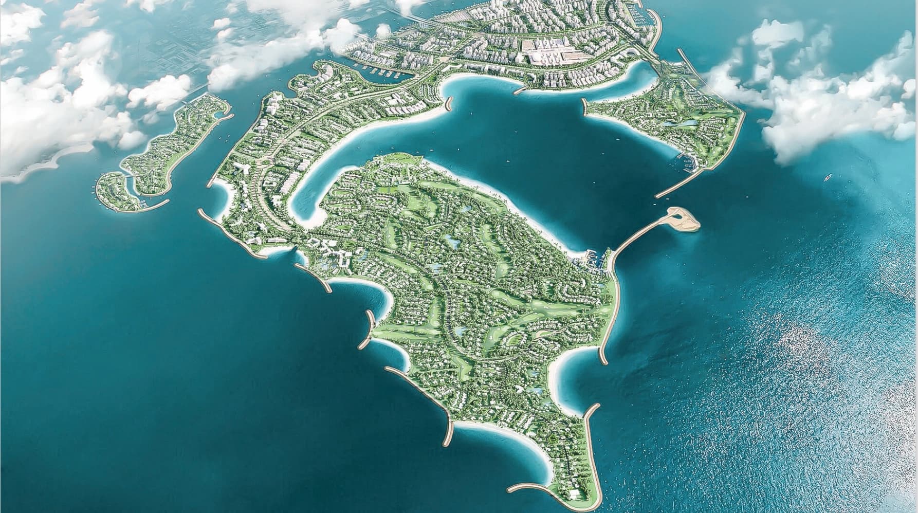 COASTAL HAVEN