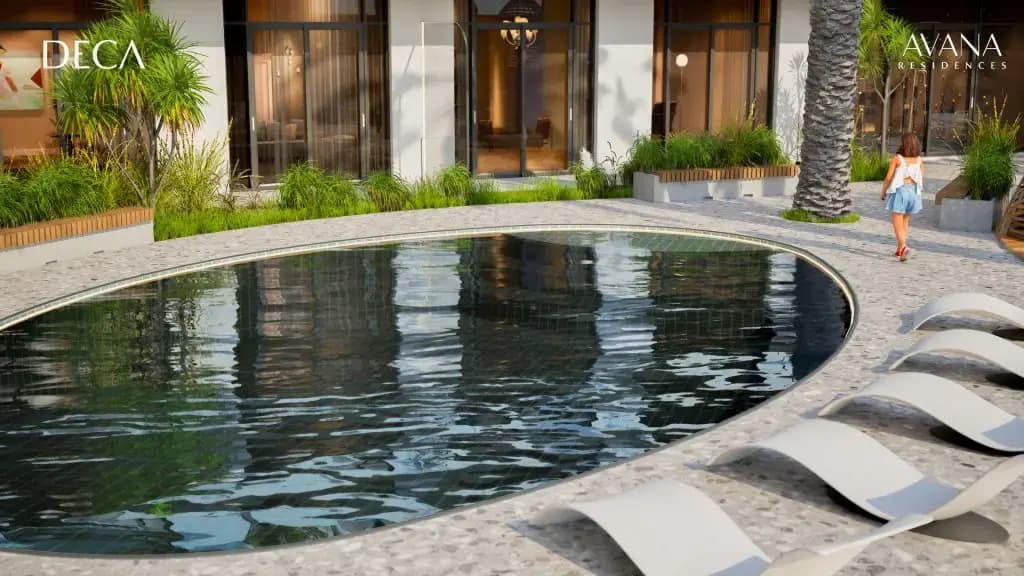 AVANA RESIDENCE