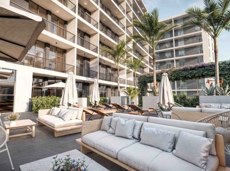 Viera Residences
