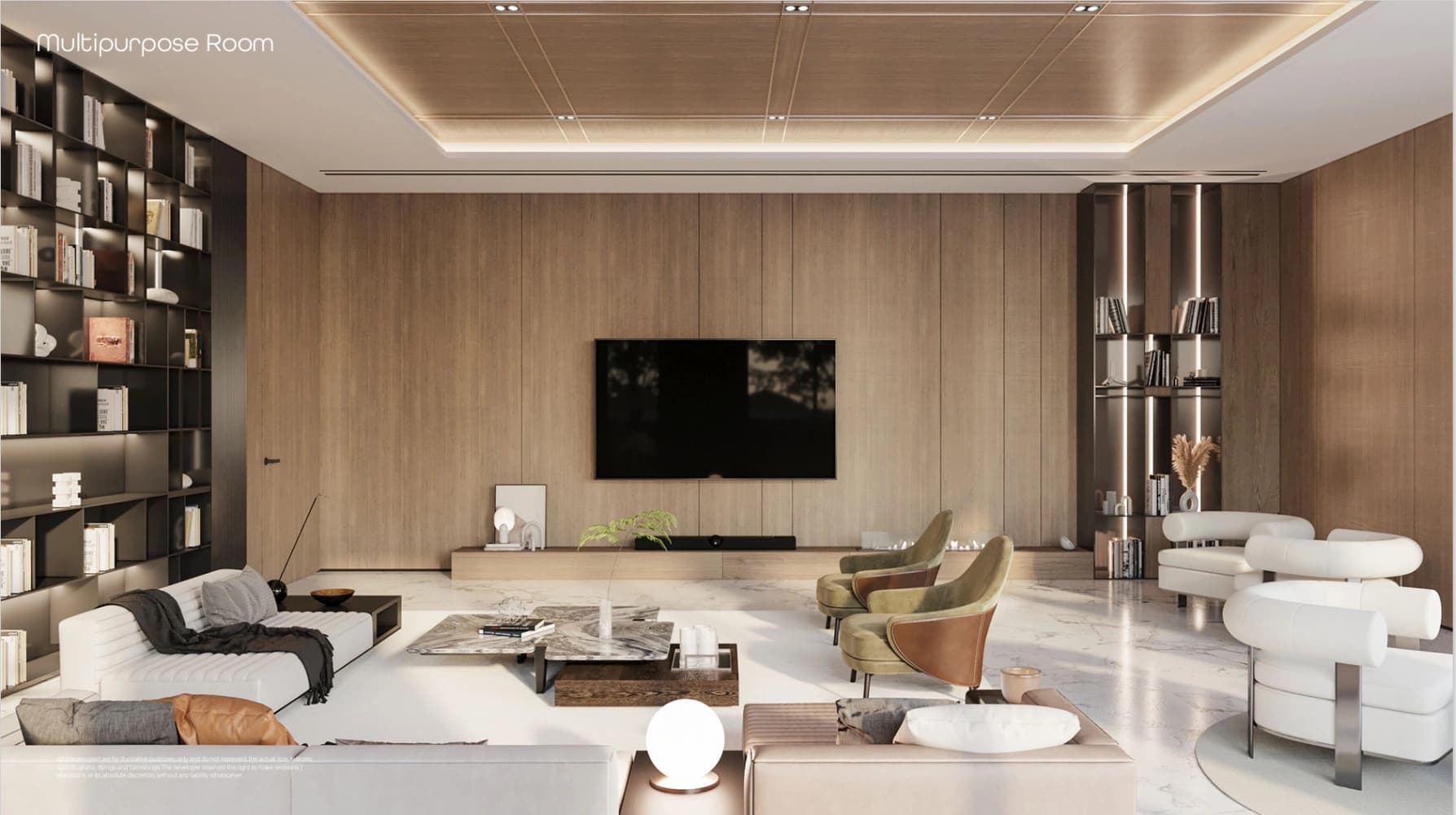 SOLA RESIDENCES