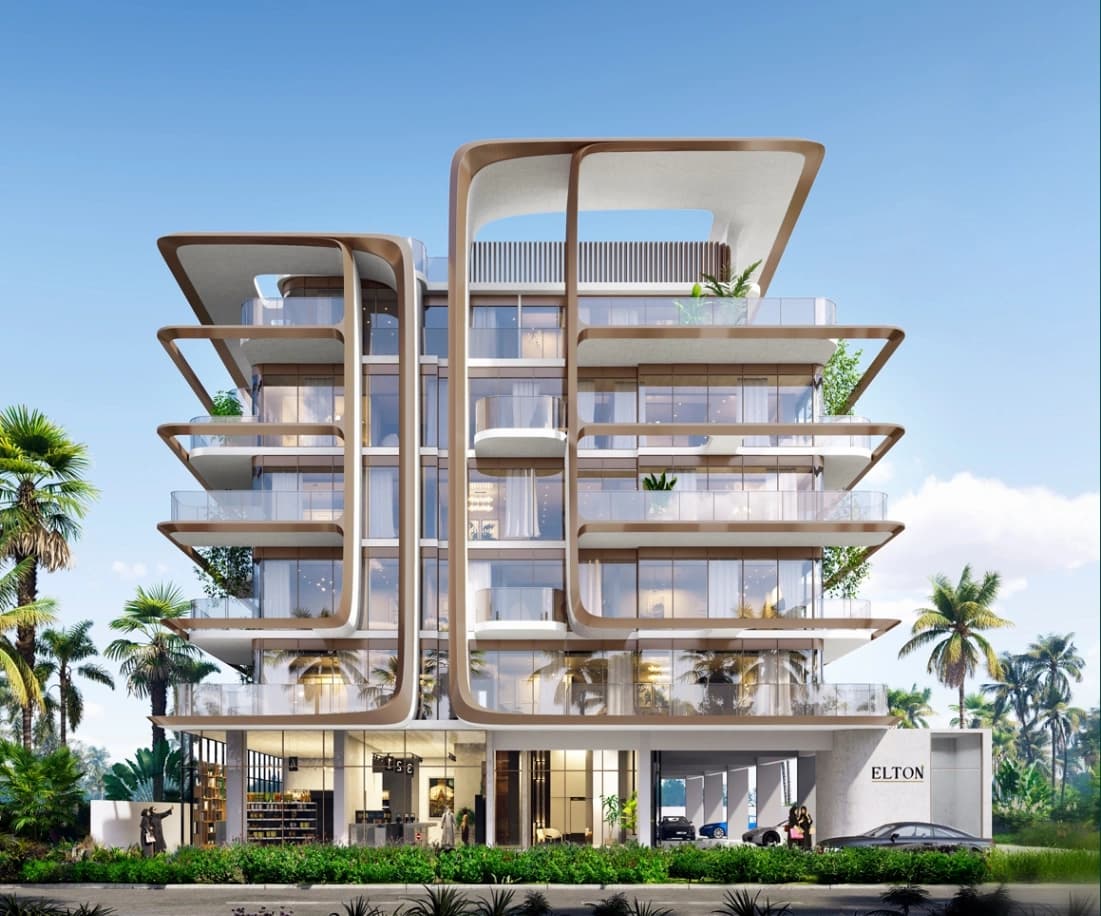 VEDAIRE RESIDENCES