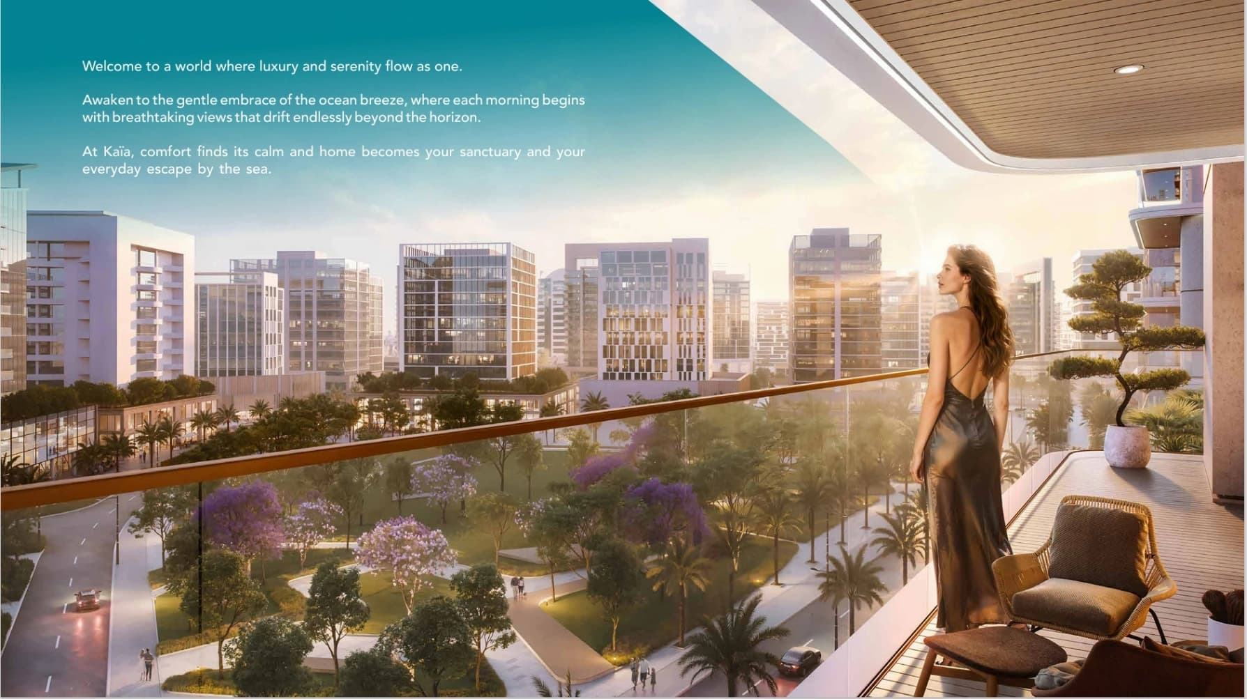 KAIA RESIDENCES