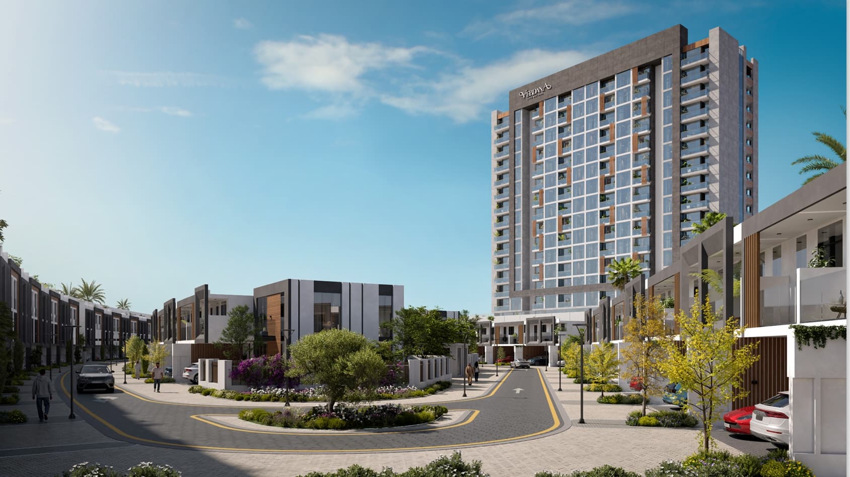 Verdana Residence 6