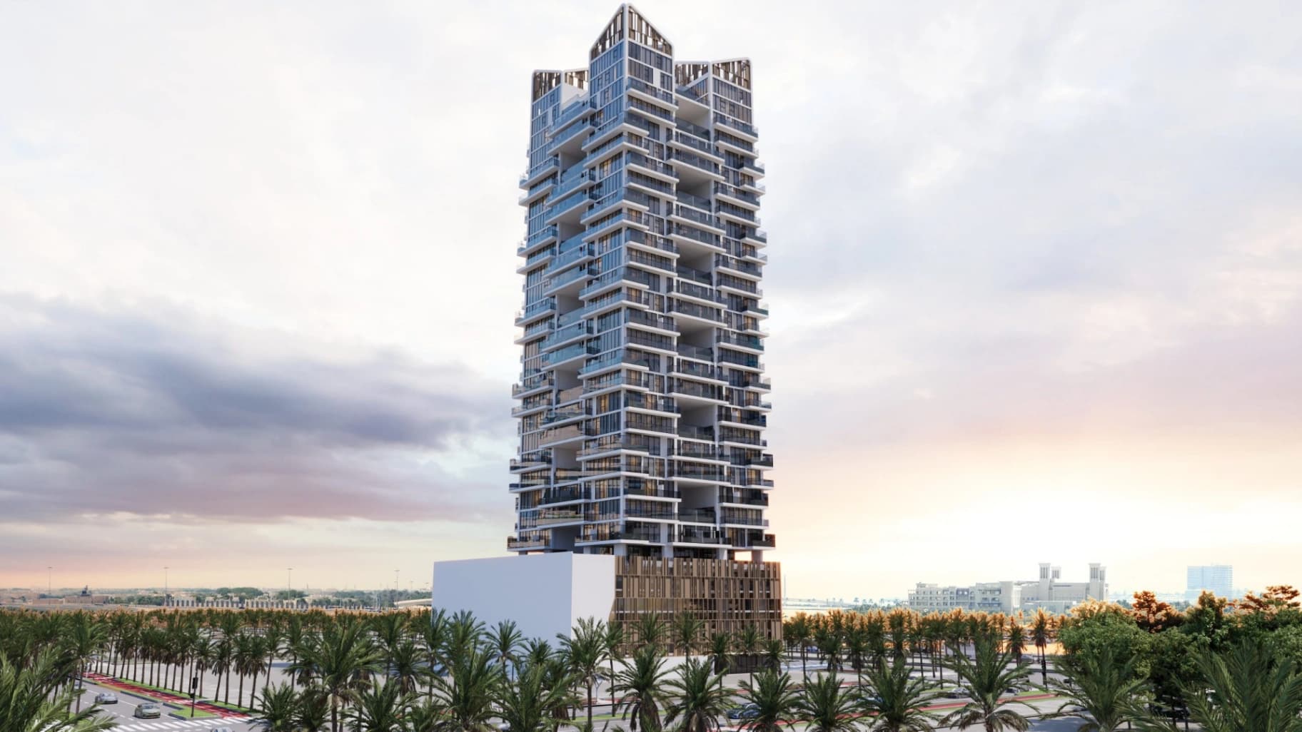 Rabdan Development