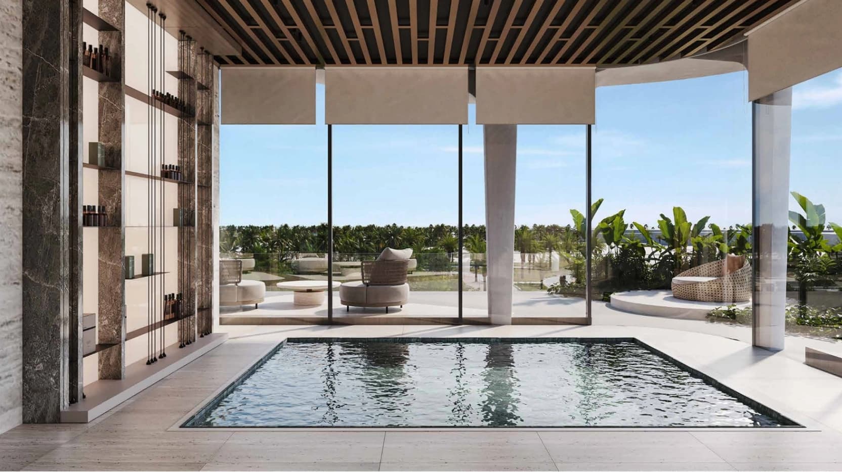 AGUA RESIDENCES