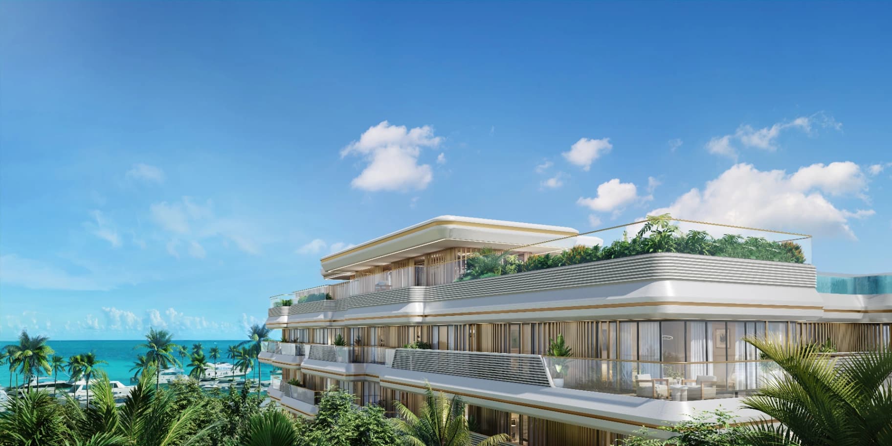Nuvana Residence