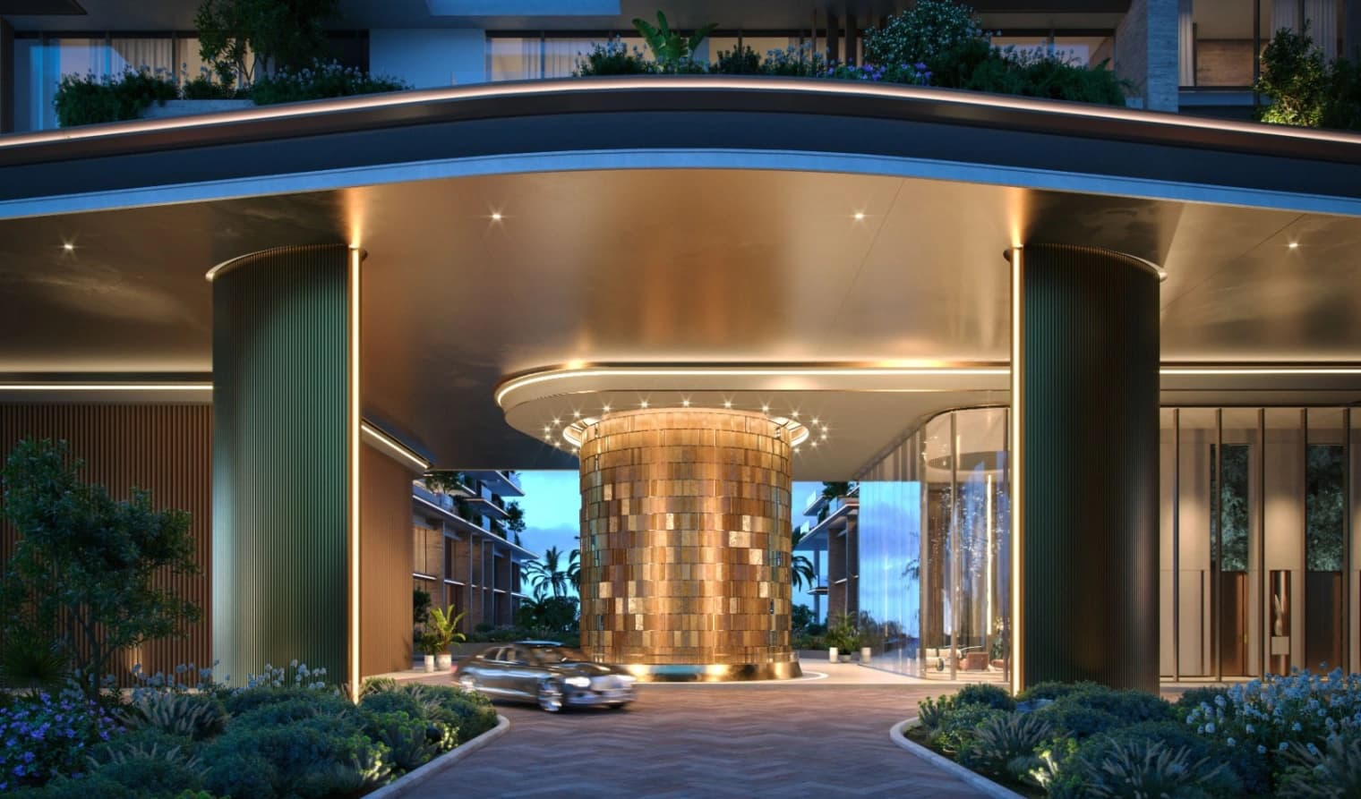  SILENA by Avenew Development 