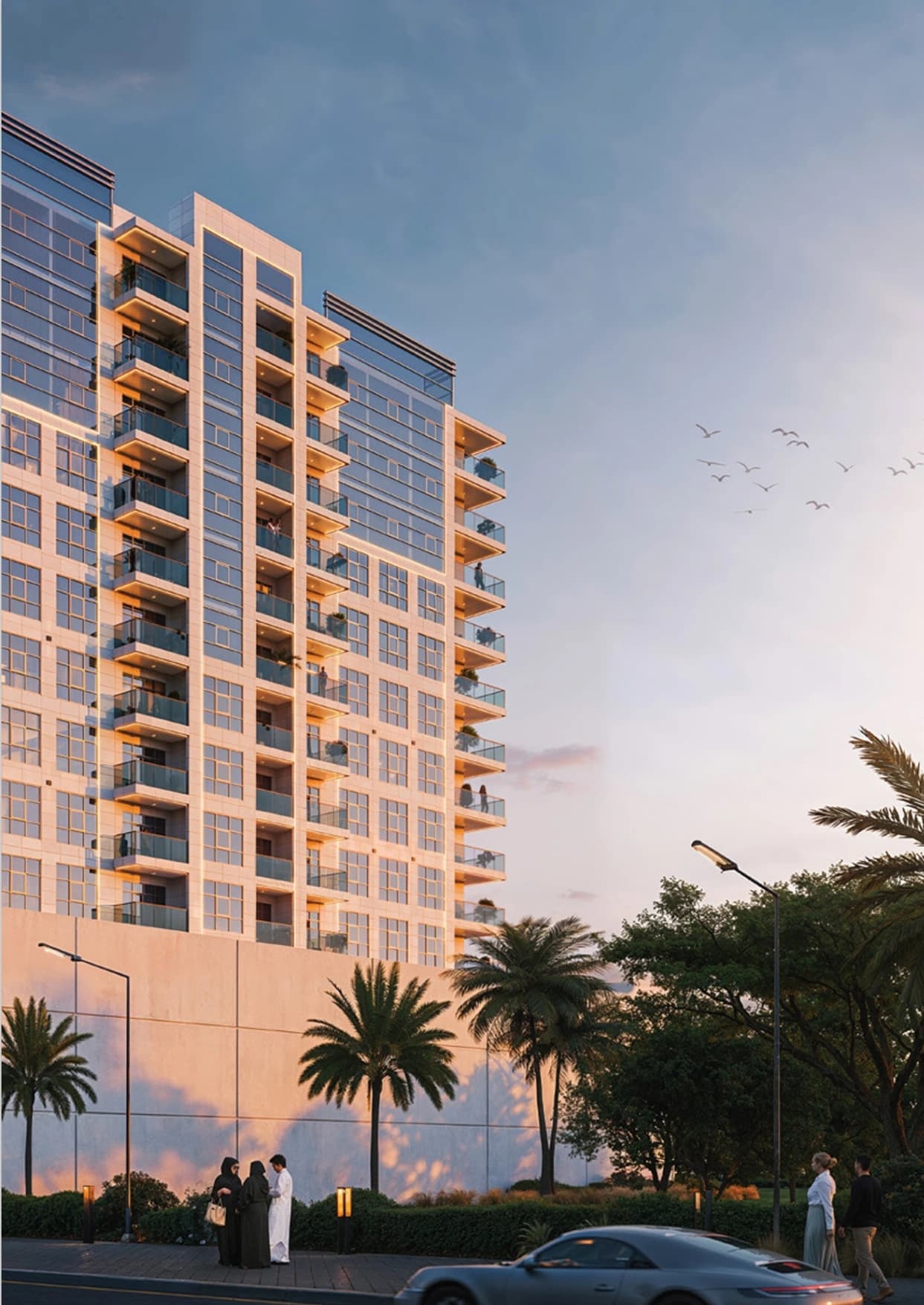 Ramada Residences