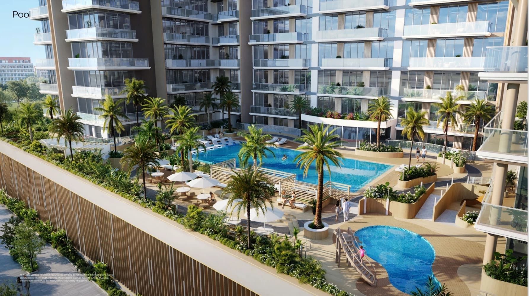SOLA RESIDENCES