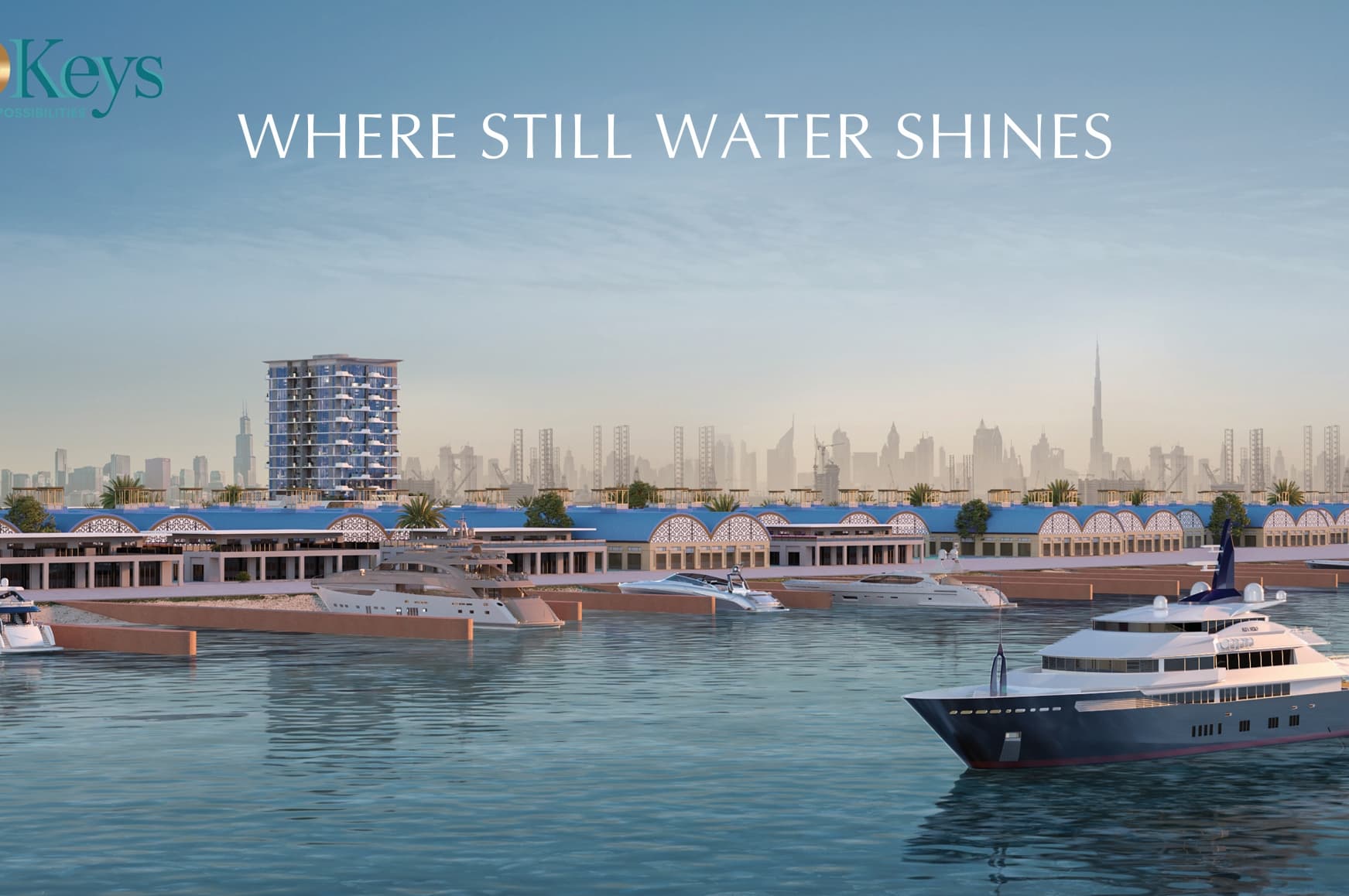 WHITECLIFFS RESIDENCES