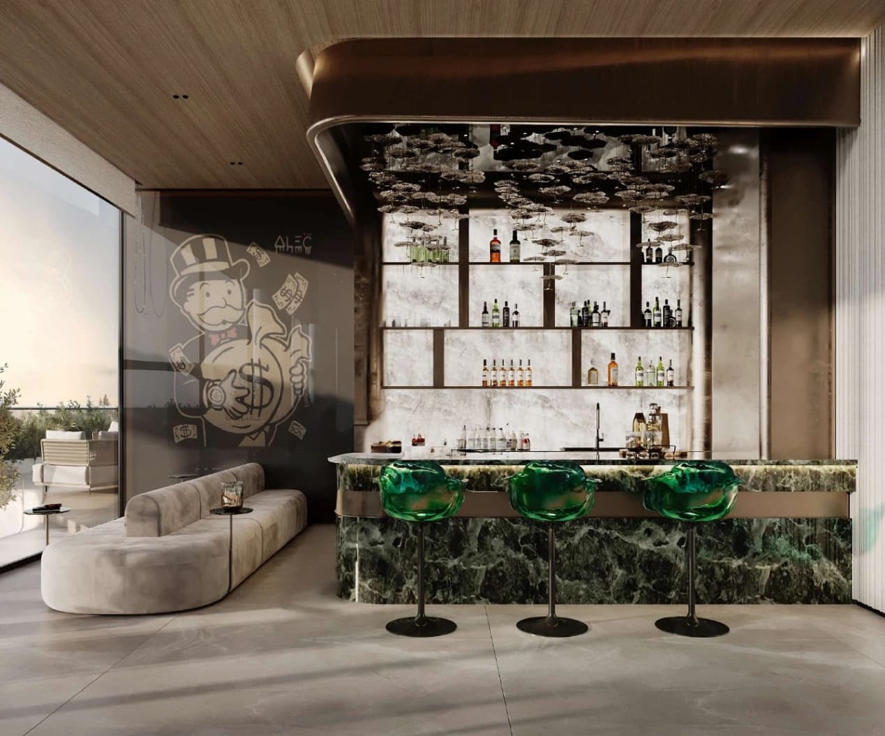 ARYA RESIDENCES
