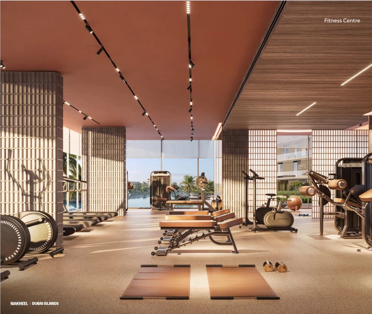 BAY GROVE RESIDENCES