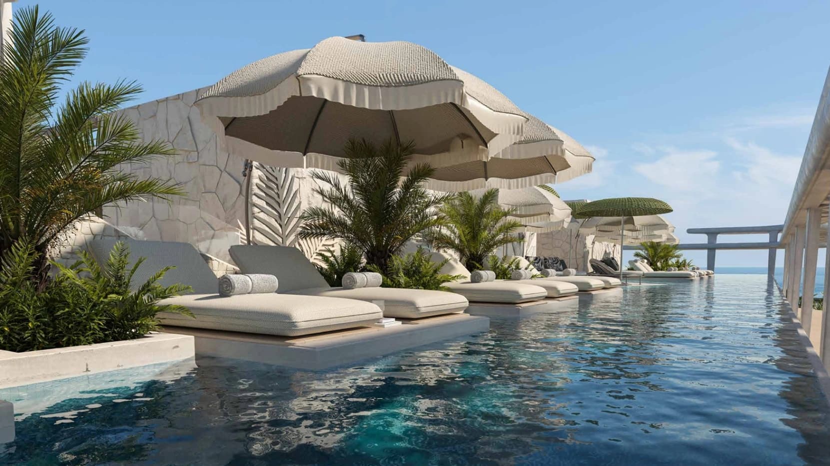 AGUA RESIDENCES