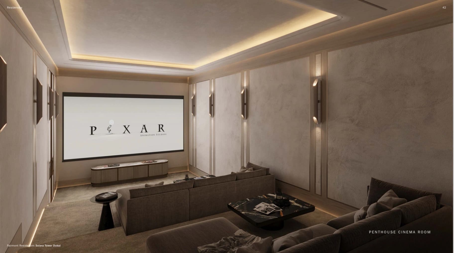  Solara Tower Dubai